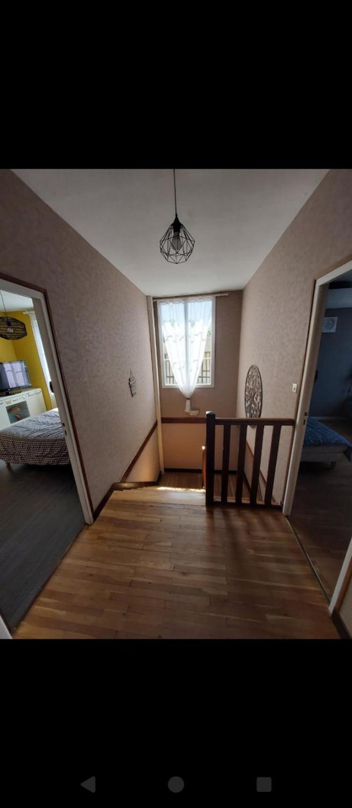 Chez Marie Hotel Drosnay Bagian luar foto